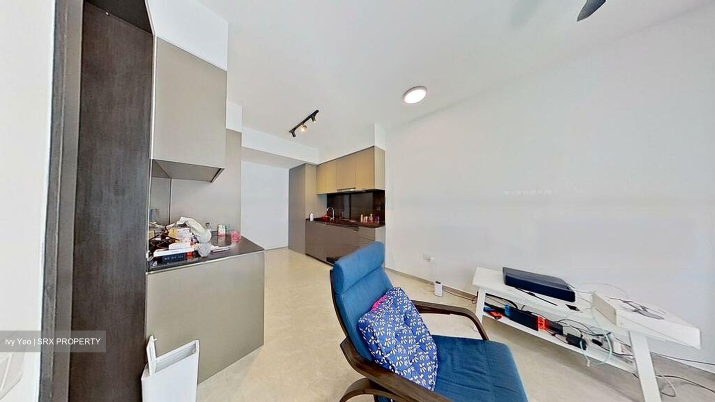 Park Colonial (D13), Condominium #456124101